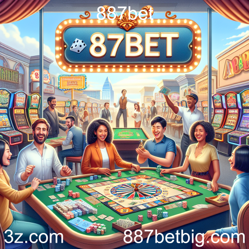 A Magia dos Jogos de Mesa: Diversão e Interação no Mundo Lúdico